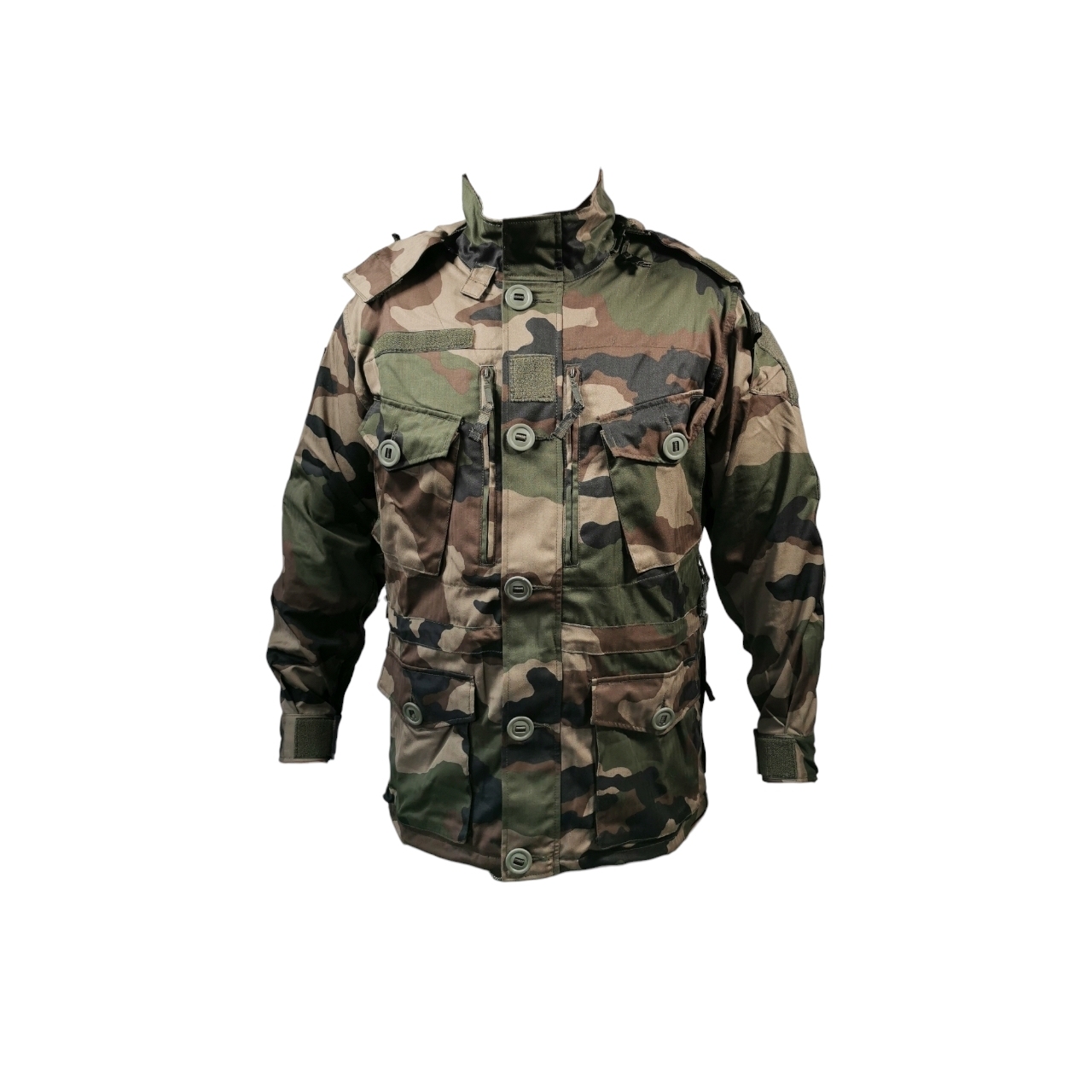 veste militaire t3